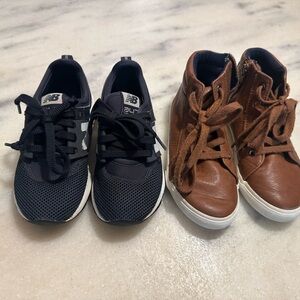 Size 12 boys shoe lot